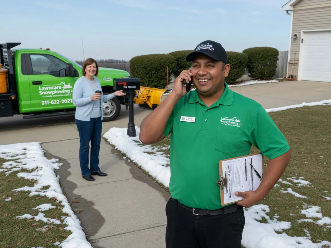 Lawn Care Services By Expert Landscaper Carrollton, GA FAQs